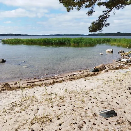 Topsala Seaside 3*